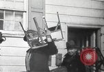 Image of air raid drill Arkansas United States USA, 1942, second 20 stock footage video 65675064137