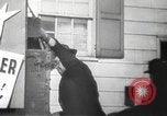 Image of air raid drill Arkansas United States USA, 1942, second 21 stock footage video 65675064137