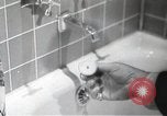 Image of air raid drill Arkansas United States USA, 1942, second 27 stock footage video 65675064137