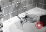 Image of air raid drill Arkansas United States USA, 1942, second 29 stock footage video 65675064137