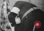 Image of air raid drill Arkansas United States USA, 1942, second 31 stock footage video 65675064137
