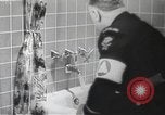 Image of air raid drill Arkansas United States USA, 1942, second 33 stock footage video 65675064137