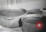 Image of air raid drill Arkansas United States USA, 1942, second 36 stock footage video 65675064137