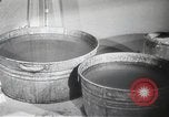 Image of air raid drill Arkansas United States USA, 1942, second 37 stock footage video 65675064137