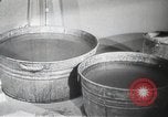 Image of air raid drill Arkansas United States USA, 1942, second 38 stock footage video 65675064137