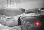 Image of air raid drill Arkansas United States USA, 1942, second 39 stock footage video 65675064137