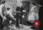 Image of air raid drill Arkansas United States USA, 1942, second 42 stock footage video 65675064137