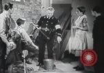Image of air raid drill Arkansas United States USA, 1942, second 43 stock footage video 65675064137