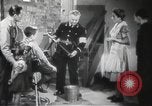 Image of air raid drill Arkansas United States USA, 1942, second 44 stock footage video 65675064137