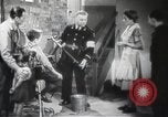 Image of air raid drill Arkansas United States USA, 1942, second 45 stock footage video 65675064137