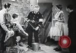 Image of air raid drill Arkansas United States USA, 1942, second 46 stock footage video 65675064137