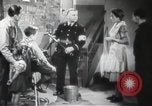 Image of air raid drill Arkansas United States USA, 1942, second 47 stock footage video 65675064137