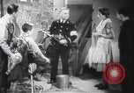 Image of air raid drill Arkansas United States USA, 1942, second 48 stock footage video 65675064137