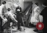 Image of air raid drill Arkansas United States USA, 1942, second 50 stock footage video 65675064137