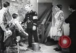 Image of air raid drill Arkansas United States USA, 1942, second 51 stock footage video 65675064137