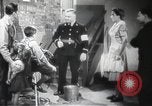 Image of air raid drill Arkansas United States USA, 1942, second 53 stock footage video 65675064137