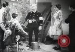 Image of air raid drill Arkansas United States USA, 1942, second 54 stock footage video 65675064137