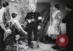 Image of air raid drill Arkansas United States USA, 1942, second 56 stock footage video 65675064137