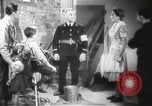 Image of air raid drill Arkansas United States USA, 1942, second 58 stock footage video 65675064137