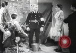 Image of air raid drill Arkansas United States USA, 1942, second 60 stock footage video 65675064137