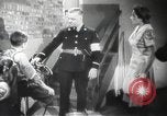 Image of air raid drill Arkansas United States USA, 1942, second 62 stock footage video 65675064137
