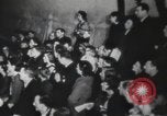Image of air raid drill Arkansas United States USA, 1942, second 3 stock footage video 65675064138