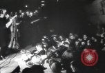 Image of air raid drill Arkansas United States USA, 1942, second 12 stock footage video 65675064138
