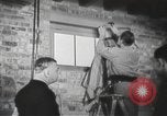 Image of air raid drill Arkansas United States USA, 1942, second 22 stock footage video 65675064138