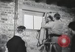 Image of air raid drill Arkansas United States USA, 1942, second 23 stock footage video 65675064138