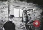 Image of air raid drill Arkansas United States USA, 1942, second 25 stock footage video 65675064138