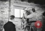 Image of air raid drill Arkansas United States USA, 1942, second 26 stock footage video 65675064138