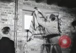 Image of air raid drill Arkansas United States USA, 1942, second 28 stock footage video 65675064138