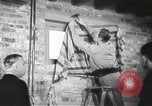 Image of air raid drill Arkansas United States USA, 1942, second 29 stock footage video 65675064138