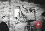 Image of air raid drill Arkansas United States USA, 1942, second 31 stock footage video 65675064138