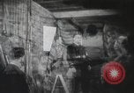 Image of air raid drill Arkansas United States USA, 1942, second 32 stock footage video 65675064138