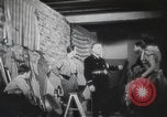 Image of air raid drill Arkansas United States USA, 1942, second 34 stock footage video 65675064138