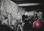 Image of air raid drill Arkansas United States USA, 1942, second 35 stock footage video 65675064138