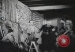 Image of air raid drill Arkansas United States USA, 1942, second 36 stock footage video 65675064138