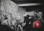 Image of air raid drill Arkansas United States USA, 1942, second 37 stock footage video 65675064138