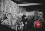 Image of air raid drill Arkansas United States USA, 1942, second 38 stock footage video 65675064138
