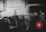 Image of air raid drill Arkansas United States USA, 1942, second 41 stock footage video 65675064138