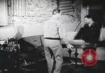 Image of air raid drill Arkansas United States USA, 1942, second 42 stock footage video 65675064138