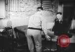 Image of air raid drill Arkansas United States USA, 1942, second 43 stock footage video 65675064138
