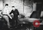 Image of air raid drill Arkansas United States USA, 1942, second 47 stock footage video 65675064138
