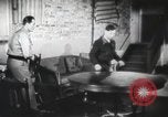 Image of air raid drill Arkansas United States USA, 1942, second 48 stock footage video 65675064138