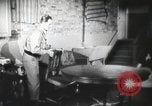 Image of air raid drill Arkansas United States USA, 1942, second 49 stock footage video 65675064138