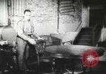 Image of air raid drill Arkansas United States USA, 1942, second 50 stock footage video 65675064138