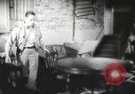 Image of air raid drill Arkansas United States USA, 1942, second 51 stock footage video 65675064138