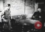 Image of air raid drill Arkansas United States USA, 1942, second 52 stock footage video 65675064138