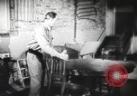 Image of air raid drill Arkansas United States USA, 1942, second 54 stock footage video 65675064138